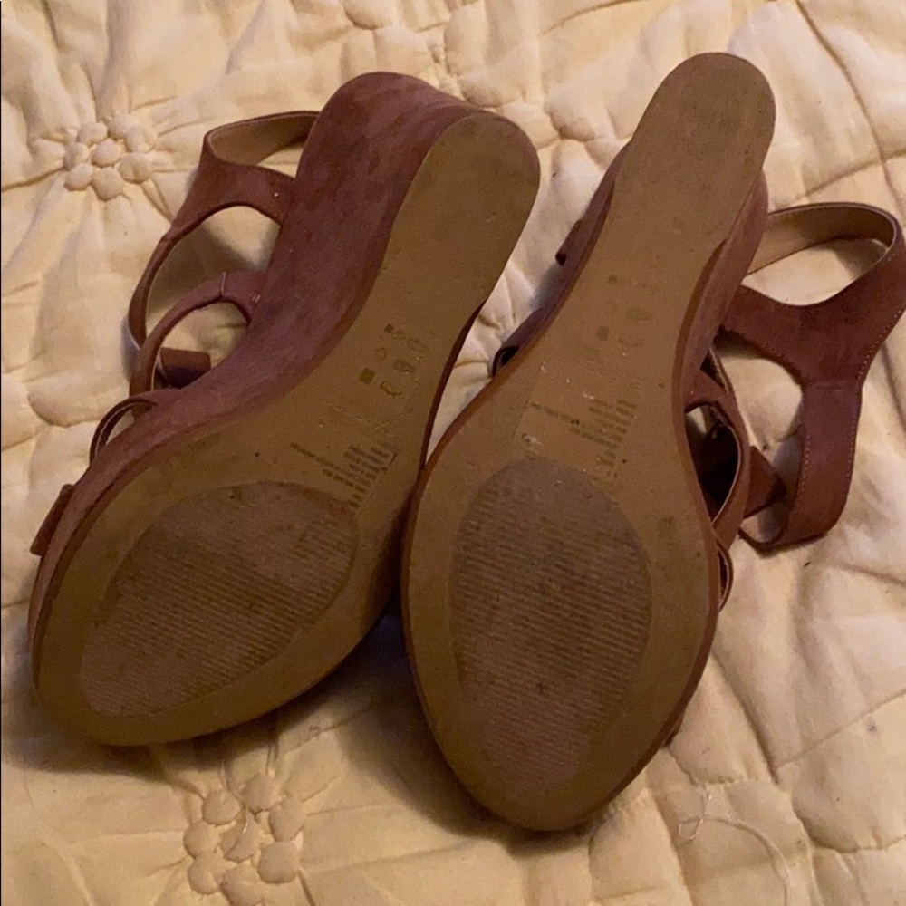 express wedges - Picture 4 of 4